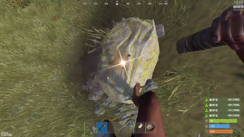 【热门游戏】1K黄辉冯的精彩时刻 20220822 23点场