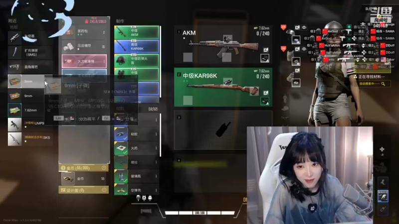 【2022-08-21 22点场】童猪啊i：超级猪猪！！！！