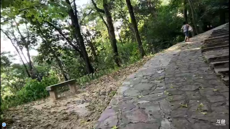 【2022-08-21 16点场】刘灶灶：长沙 岳麓书院