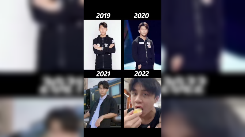 好像变了，又好像没变