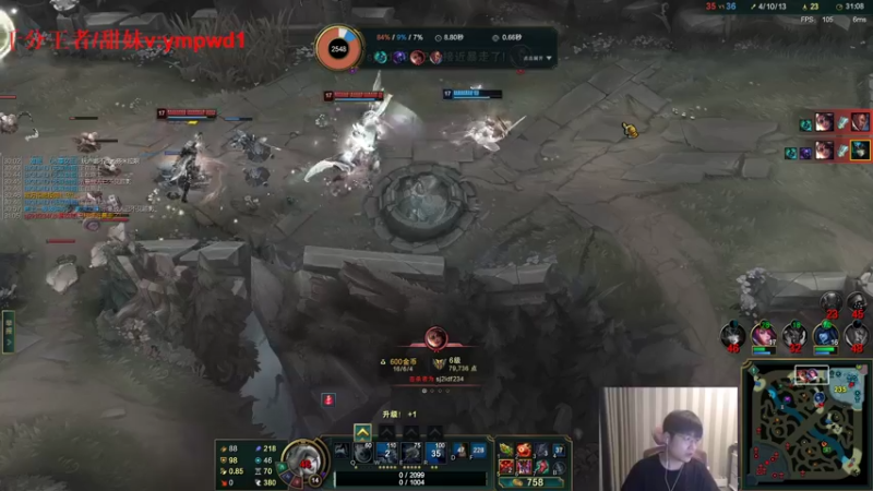 【2022-08-22 18点场】微笑：微笑：经典父子双排！