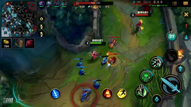 【2022-08-22 19点场】EL小浅予：V区与观众一起玩 全能玩家模式