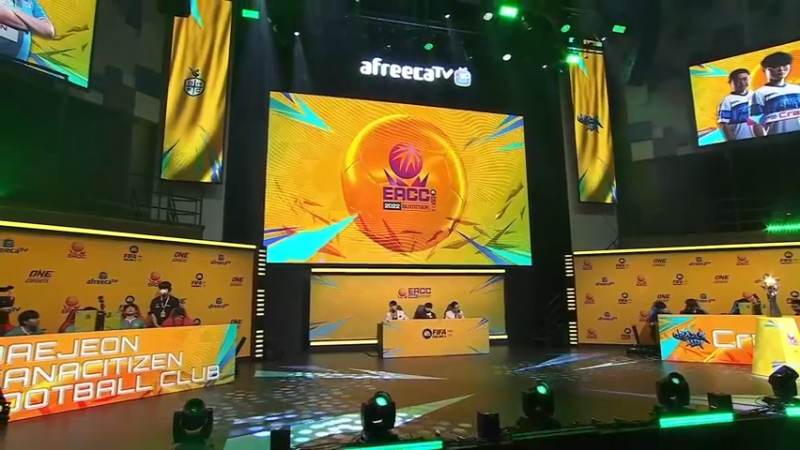 【2022-08-21 21点场】A胖瘦了：A胖~EACC决赛日Live*