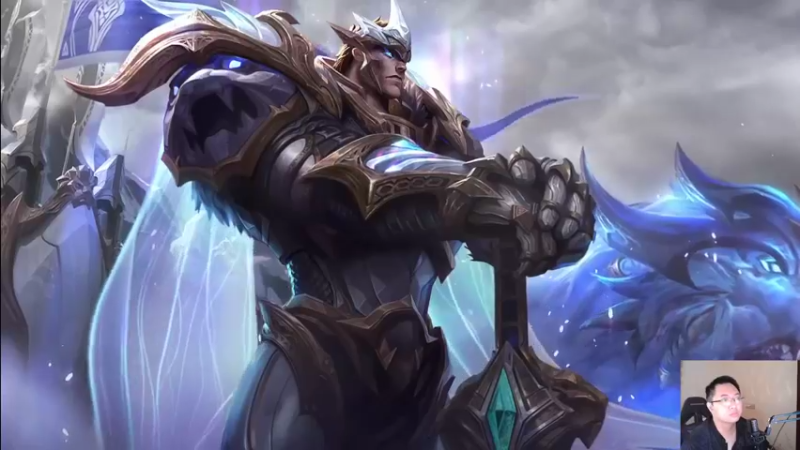 【2022-08-22 17点场】店长盖伦：诛仙世界 200斤青云