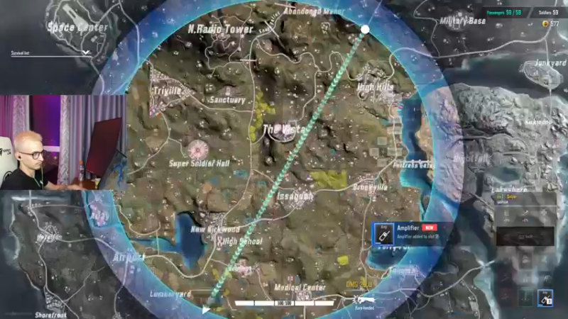 【2022-08-21 21点场】毛子Reckless：wan wan you xi