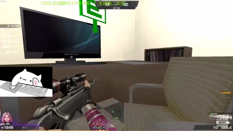 【2022-08-22 01点场】回来看看13：一天一个灾变小技巧！