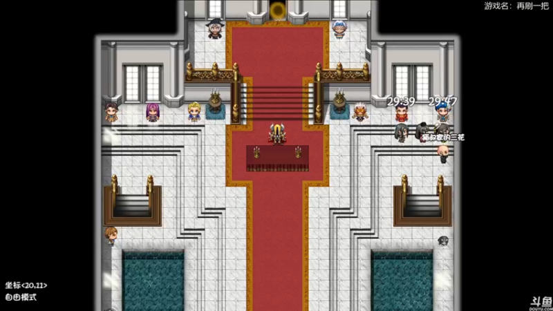 【2022-08-22 18点场】猫叔灬灬：【猫叔】再刷一把 牛马关出来了~~~