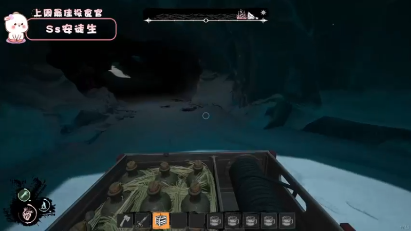 【2022-08-17 23点场】昔恩小姐姐：【搞笑女今天精神满满~】