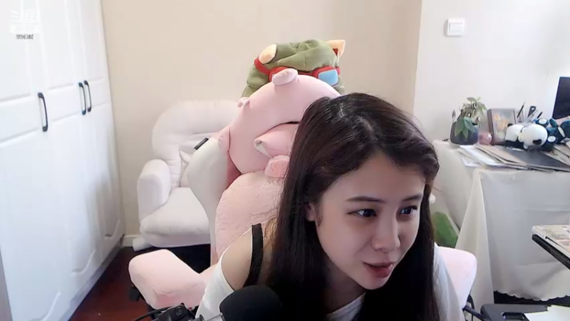 【2022-08-22 18点场】Mayuki小闲闲：✨满血复活✨