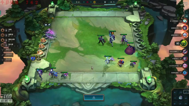 【2022-08-21 23点场】教练JoKer：嘿嘿王者冲起来