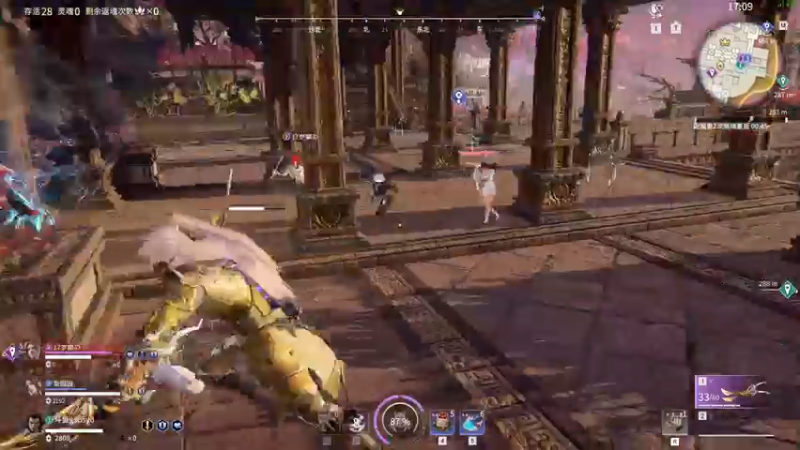 【2022-08-23 15点场】sysyu：单排如何新英雄玩转新地图！