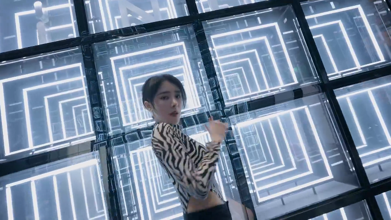 【舞蹈】沫沫同学丶的精彩时刻 20220823 10点场