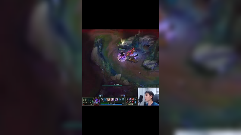 《不 自 信 与 绝 对 自 信》