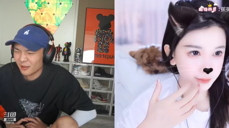 【2022-08-23 15点场】imxiaoxin：【✘✘】超级帅哥！