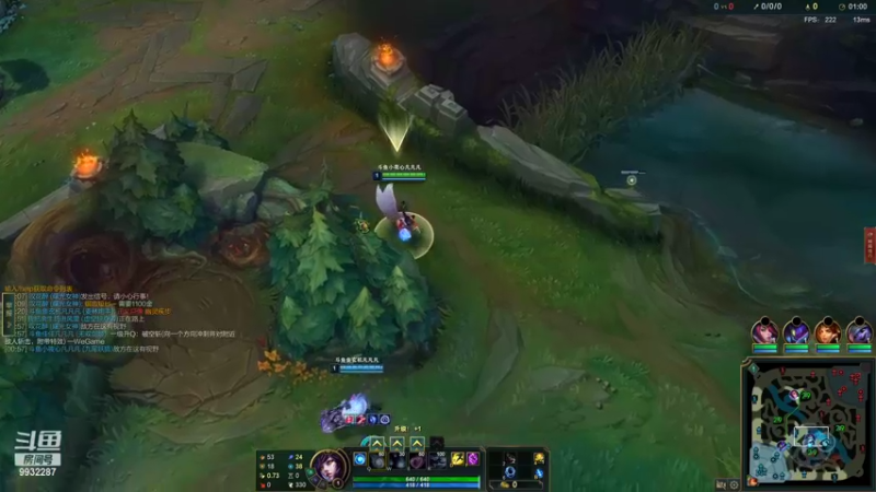 【2022-08-20 19点场】小夜心丶：今天200分 懂？