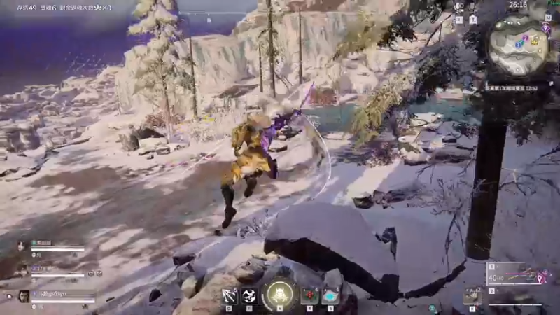 【2022-08-23 17点场】sysyu：单排如何新英雄玩转新地图！