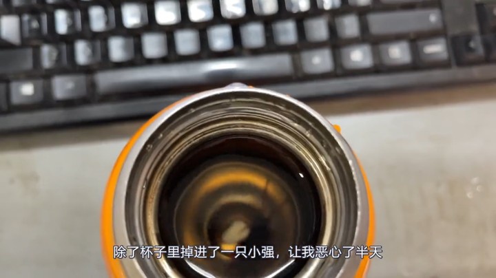 2022-08-23.【老孙聊游戏】老游戏老故事2022年老店搬迁后，我遭遇最可怕的事