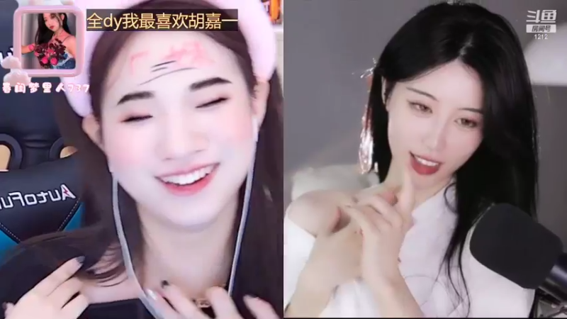 【2022-08-23 02点场】小肉球阿：爱笑的女孩运气不会差~~