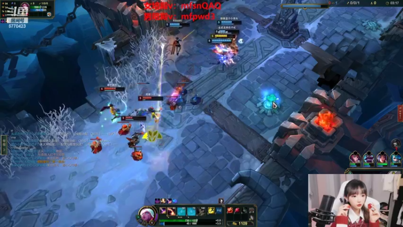 【2022-08-23 04点场】塔莉娅QAQ：我是一只猪天天都在输