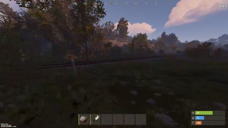 【2022-08-23 00点场】1K黄辉冯：黄辉冯：研究陷阱房