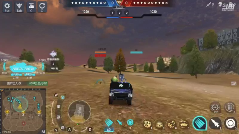 【2022-08-19 15点场】神怒布雷多：神怒布雷多的直播间