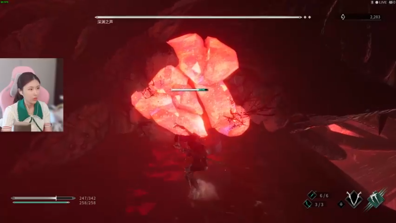 【2022-08-23 13点场】十三三三：⭐记忆边境⭐