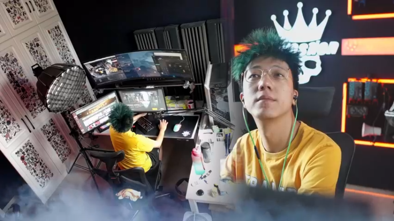 【2022-08-23 14点场】斯祥丶：官服羊村计划2.0