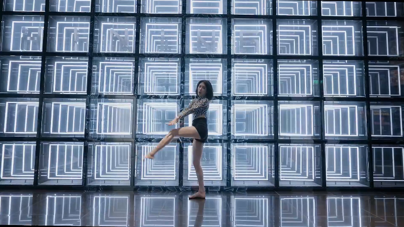 【舞蹈】沫沫同学丶的精彩时刻 20220823 10点场