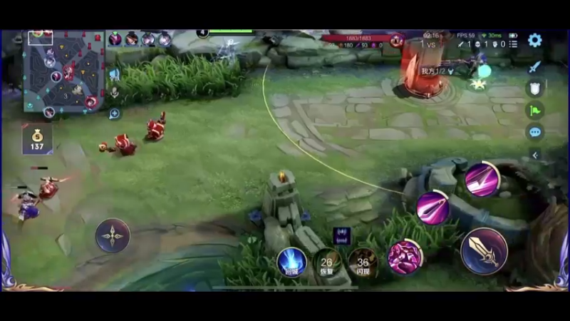 王者荣耀王者荣耀啊2