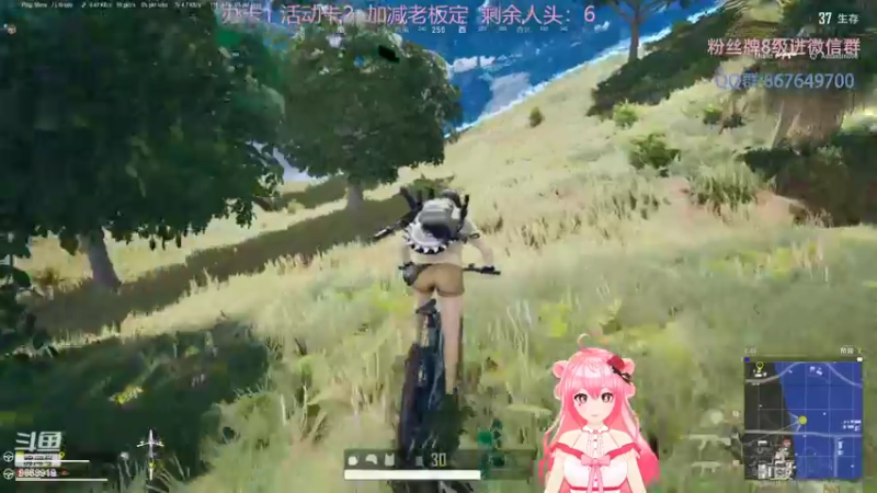 【2022-08-22 20点场】芜胡hu：暗夜精灵芜胡胡