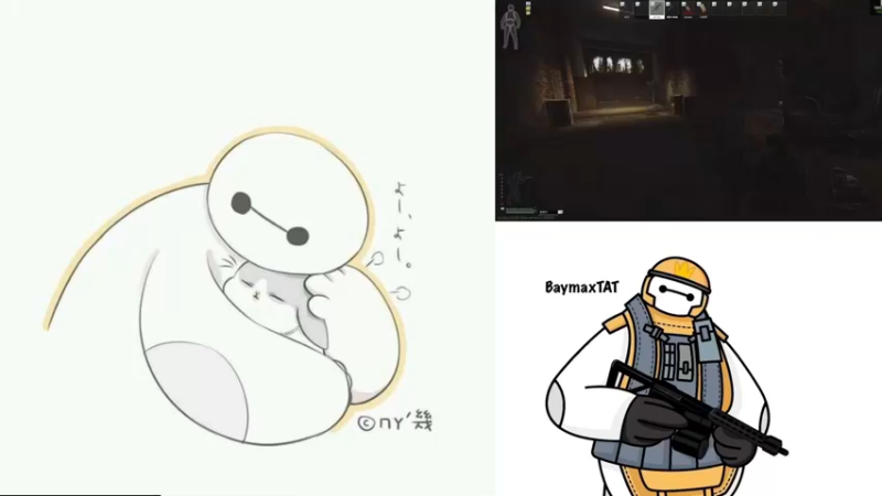 【2022-08-23 10点场】TAT大白：硬核开荒/快乐欧皇！！！