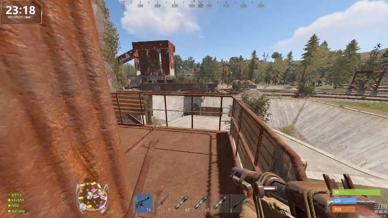 【热门游戏】Happy丨猫腻的精彩时刻 20220823 23点场