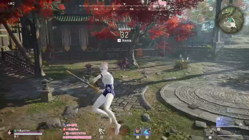 【2022-08-22 20点场】NRK丶反神：快来火罗国拿红甲啦！