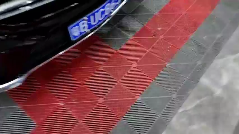 【2022-08-22 09点场】蓝战非OvO：洗车工蓝战非