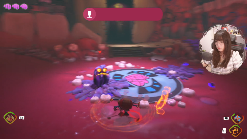 【主机其他游戏】甜心战士的精彩时刻 20220823 11点场