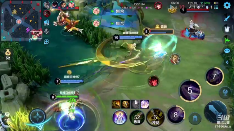 【2022-08-18 20点场】小笨蛋北北：小号光速冲前10