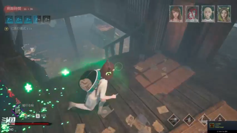 【2022-08-22 22点场】丨马老六丨：【六神】游戏室嘻嘻