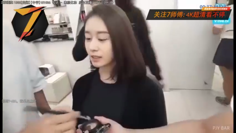 【2022-08-23 09点场】7师傅：清晨醒脑！T-ARA根本停不下来！