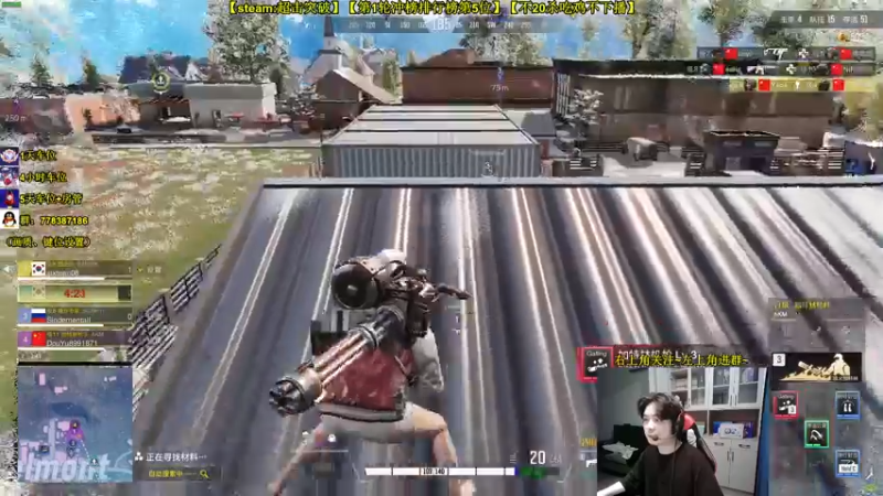 【2022-08-22 18点场】Table白羊：【操作意识天花板】带粉的神！