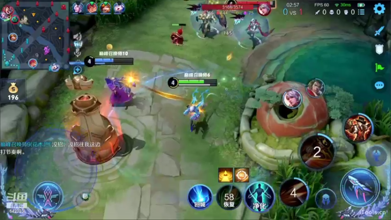 【2022-08-19 19点场】小笨蛋北北：小号光速冲前10