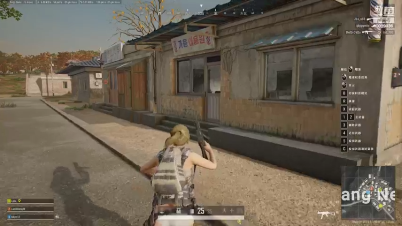 【2022-08-23 17点场】回来看看13：吃个饭！下午绝地求生pubg！