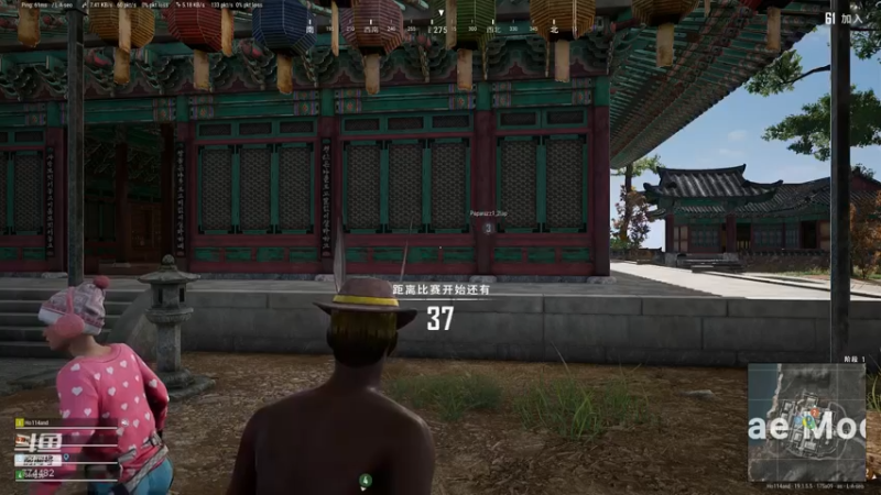 【2022-08-20 19点场】書童SSS：脆弱时间到 我们一起来祷告