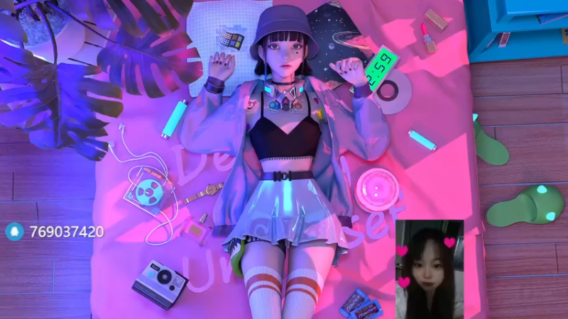 【2022-08-23 19点场】爱桃子的狸子a：【狸子a】我带兵的日子-战意
