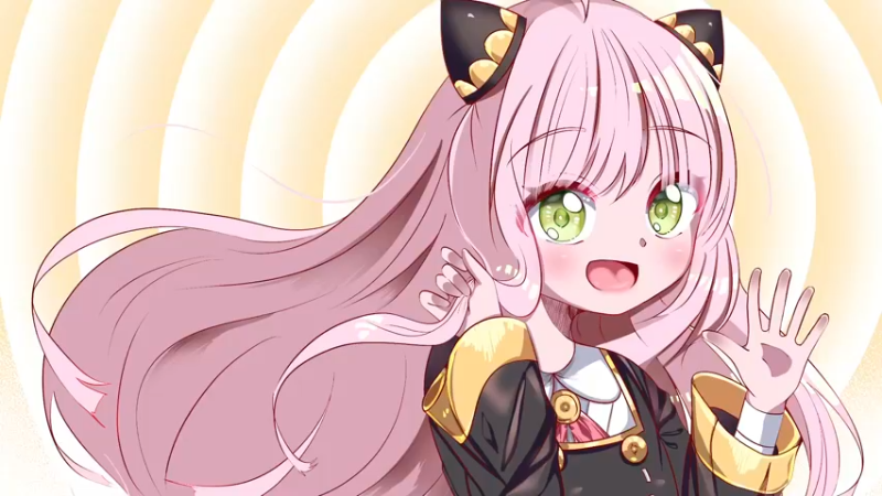 【2022-08-21 17点场】一碗饭饭o：❤小奶团❤樱桃小完犊子