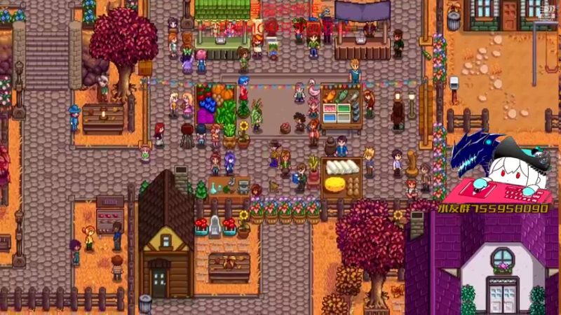 【2022-08-22 22点场】无智的旋律：旋律的联机大厅