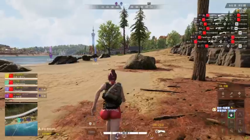 【2022-08-22 23点场】少囧丶：VTA-少囧的音乐教室