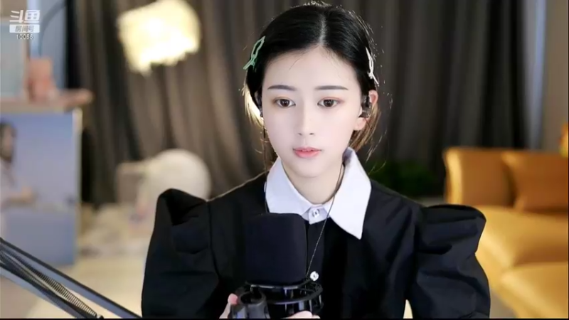 【2022-08-19 11点场】紫薇同学：如鹿归林 如舟靠岸~