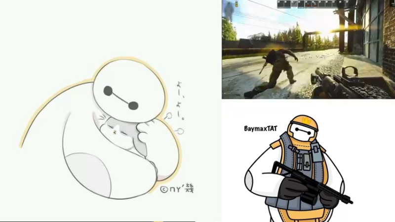 【2022-08-23 14点场】TAT大白：硬核开荒/快乐欧皇！！！