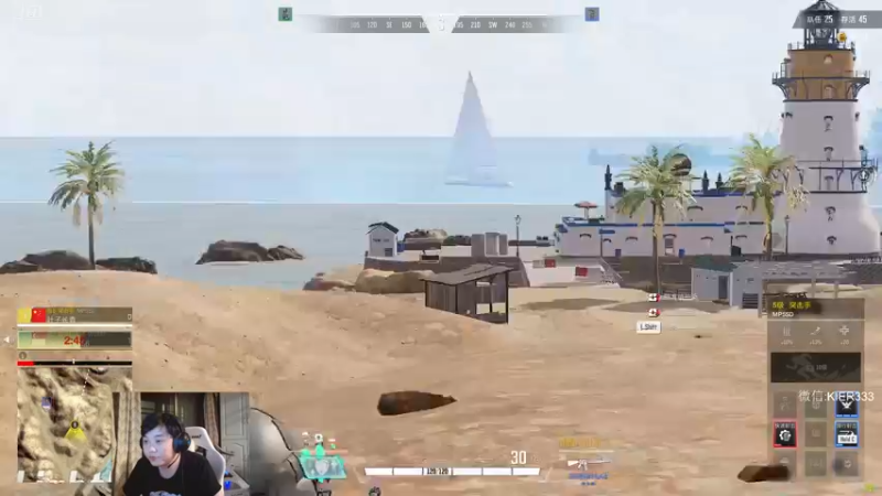 【2022-08-23 05点场】叶子长青K：长青派火猫 刻在肌肉里的操作