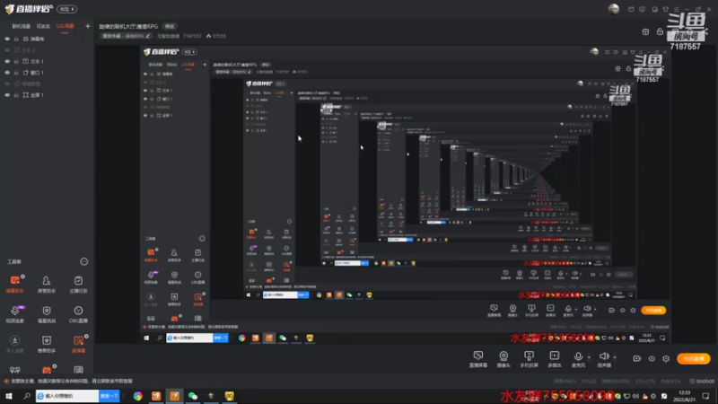 【2022-08-21 12点场】无智的旋律：旋律的联机大厅:魔兽RPG